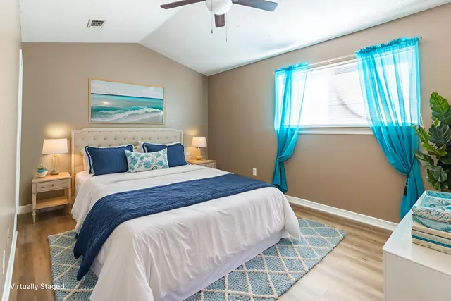 $255,000 | 6922 Sea Turtle Circle, Navarre, FL 32566