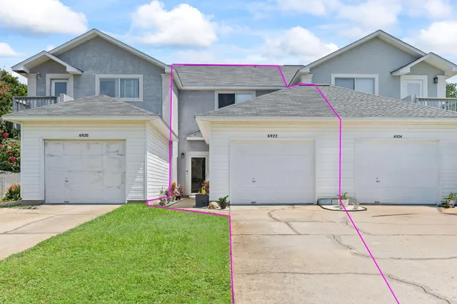 $255,000 | 6922 Sea Turtle Circle, Navarre, FL 32566