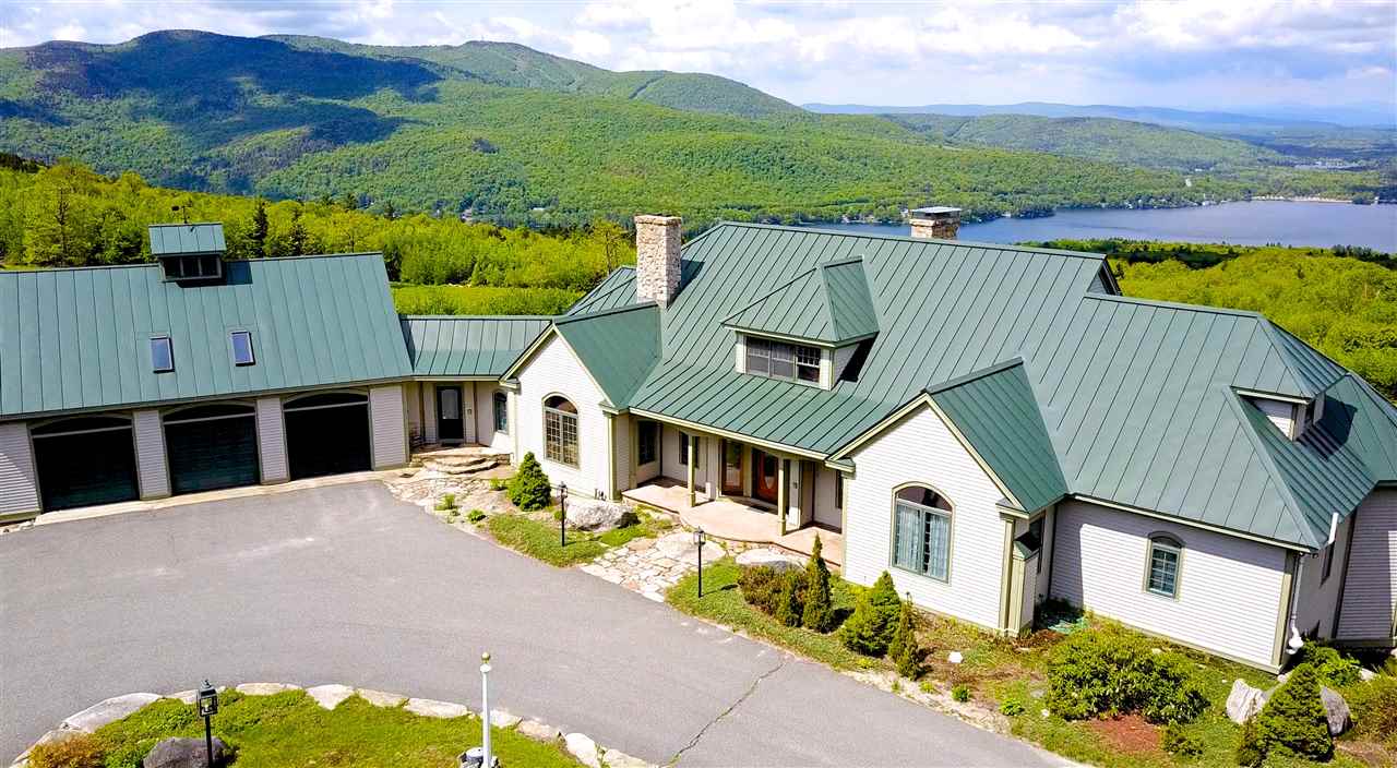 161 High Meadow Road Newbury, NH 03255 - Photo 1 of 35 Gallery Image 1