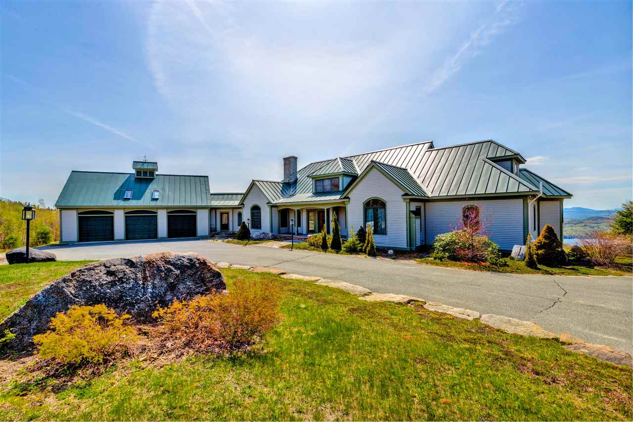 161 High Meadow Road Newbury, NH 03255 - Photo 3 of 35 Gallery Image 3