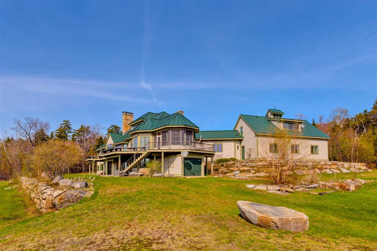 161 High Meadow Road Newbury, NH 03255 - Photo 4 of 35 Gallery Image 4