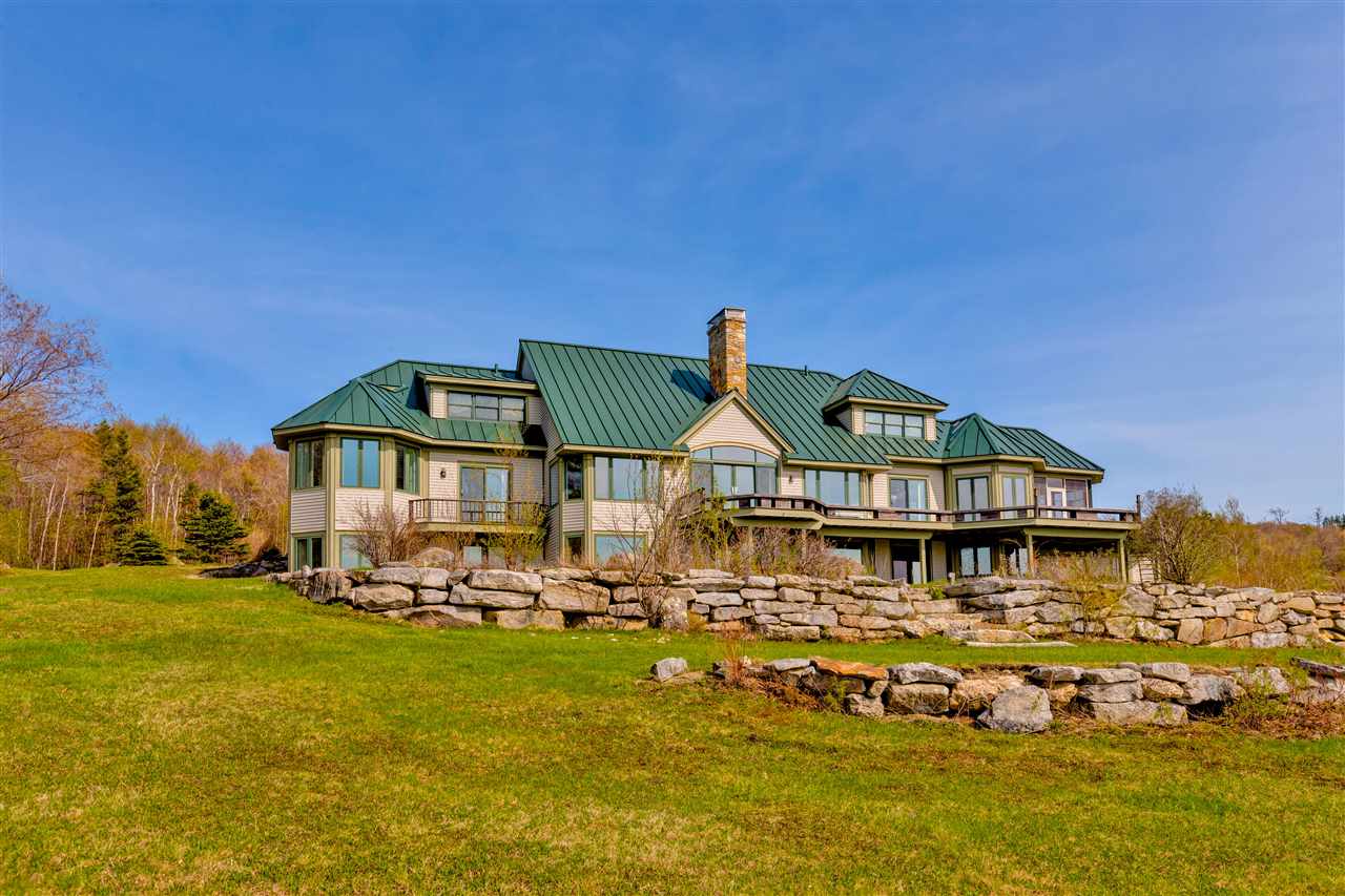 161 High Meadow Road Newbury, NH 03255 - Photo 5 of 35 Gallery Image 5