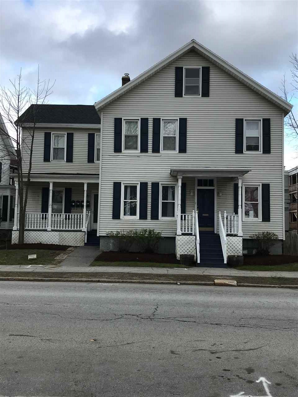 593 Union Street Manchester, NH 03104 - Photo 1 of 39 Gallery Image 1