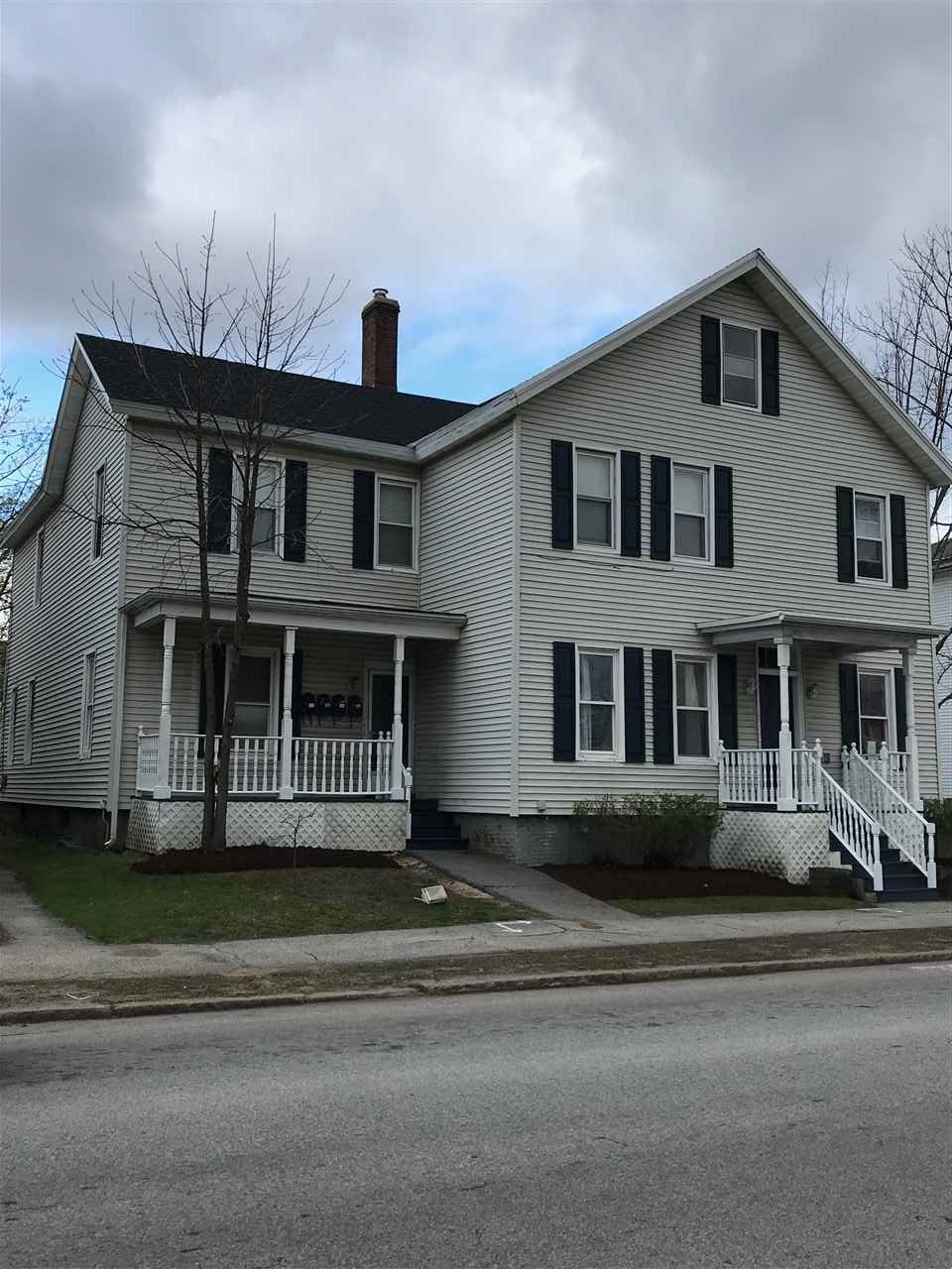 593 Union Street Manchester, NH 03104 - Photo 2 of 39 Gallery Image 2