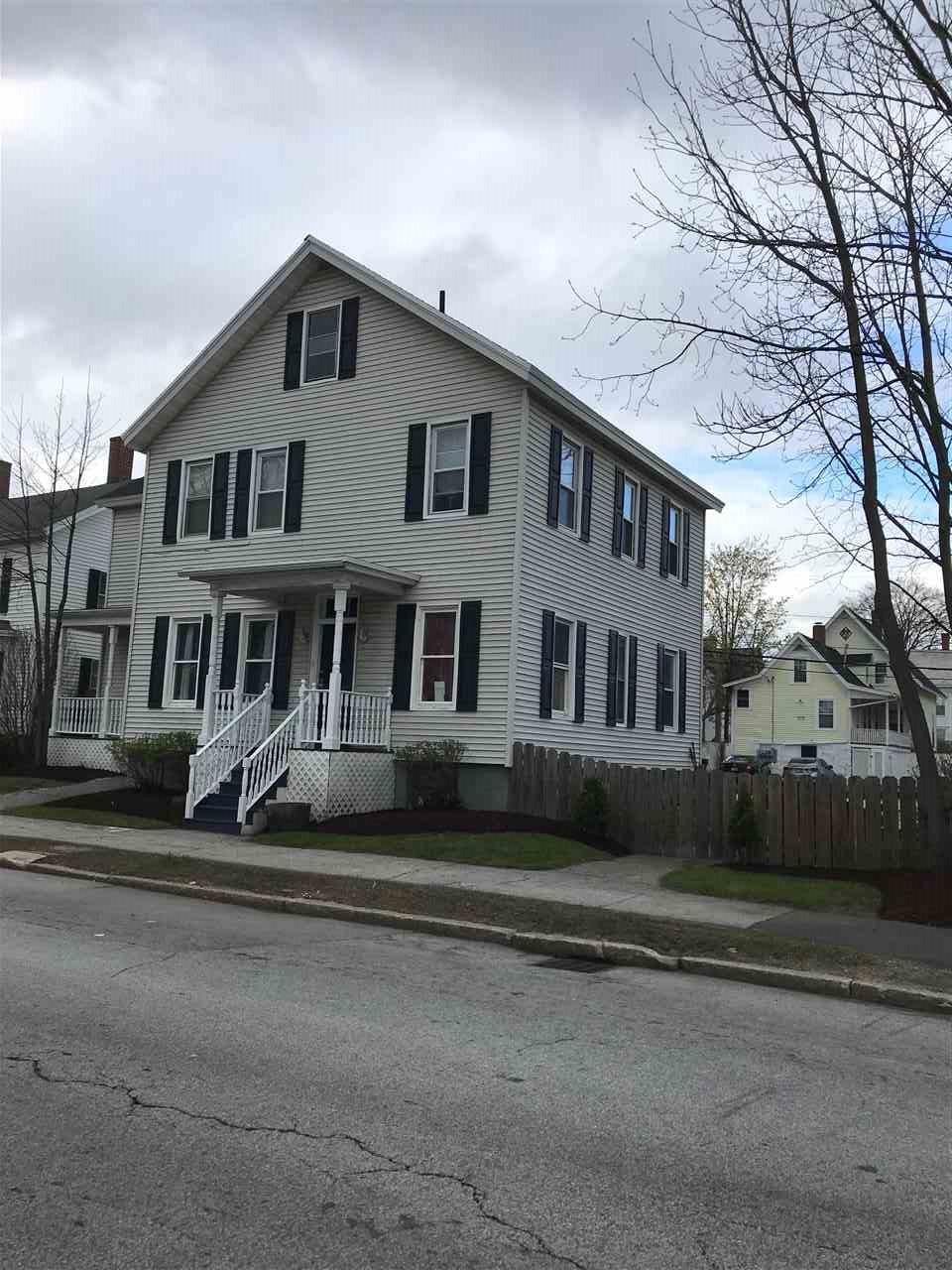 593 Union Street Manchester, NH 03104 - Photo 3 of 39 Gallery Image 3