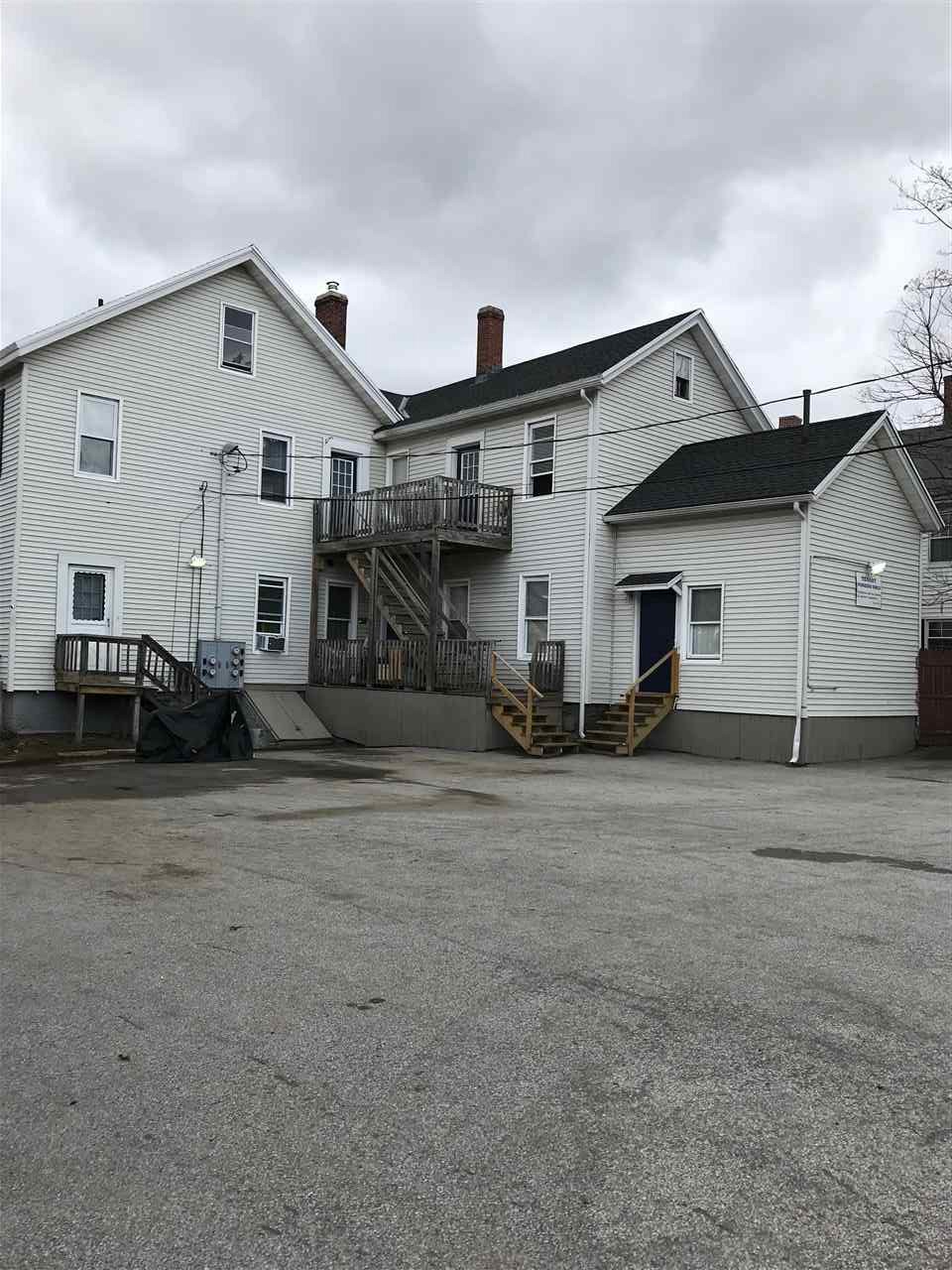 593 Union Street Manchester, NH 03104 - Photo 7 of 39 Gallery Image 7