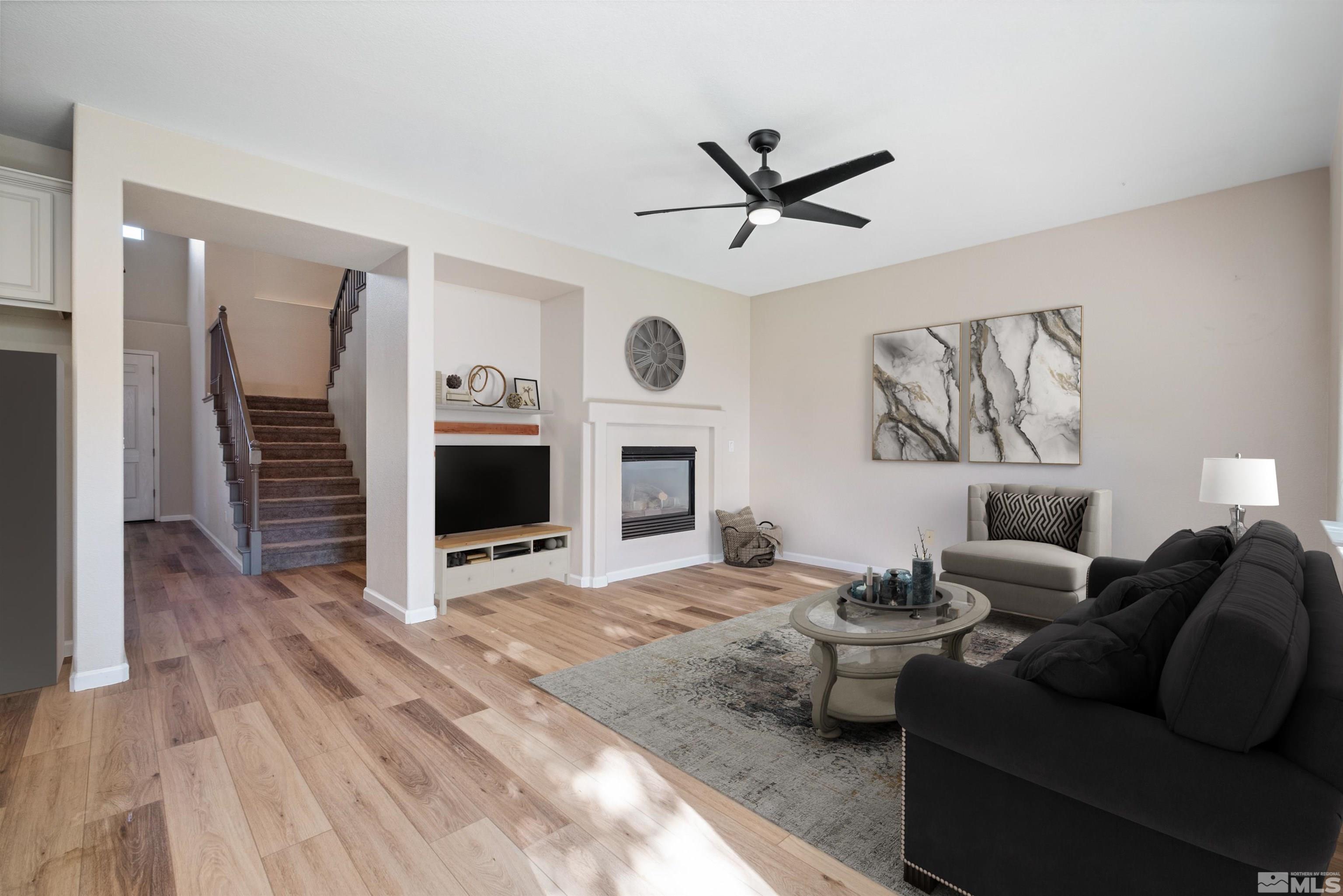 2990 Blue Grouse Drive Reno, NV 89509 - Photo 8 of 31 Photo 8