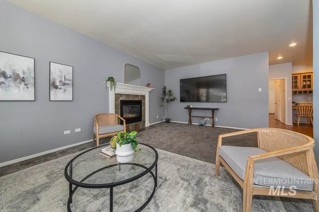 $629,999 | 6033 North Tapestry Way, Boise, ID 83713