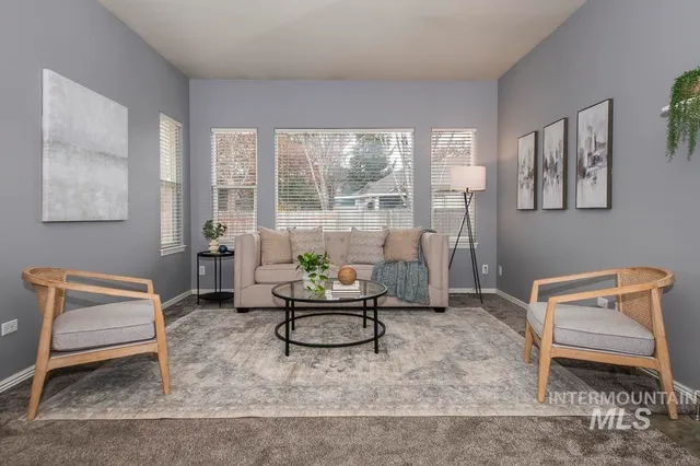 $629,999 | 6033 North Tapestry Way, Boise, ID 83713