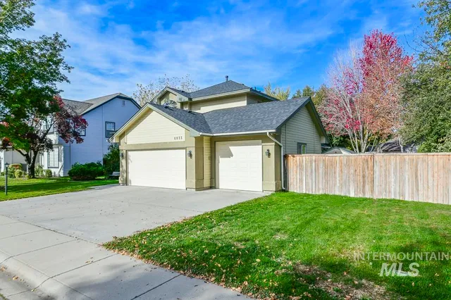 $629,999 | 6033 North Tapestry Way, Boise, ID 83713