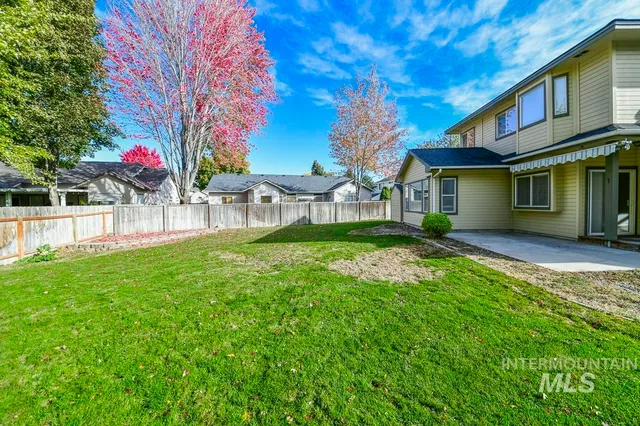 $629,999 | 6033 North Tapestry Way, Boise, ID 83713