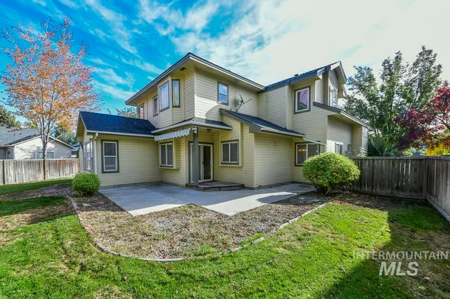 $629,999 | 6033 North Tapestry Way, Boise, ID 83713