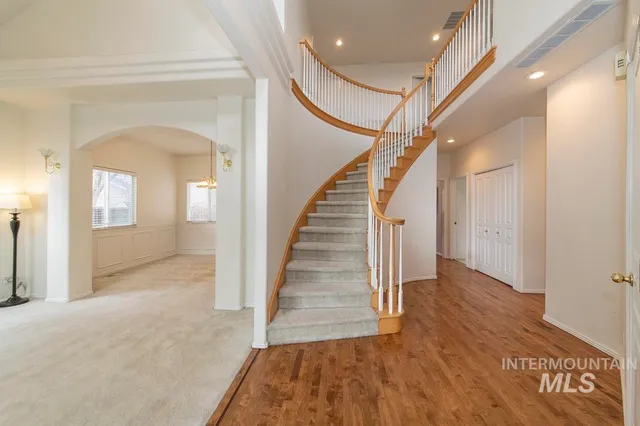 $629,999 | 6033 North Tapestry Way, Boise, ID 83713