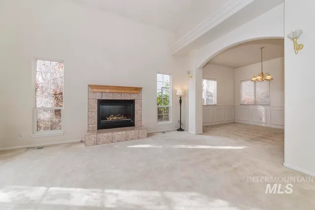 $629,999 | 6033 North Tapestry Way, Boise, ID 83713