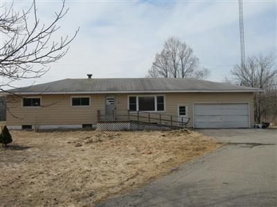 4172 North County Line Road Watervliet, MI 49098 - Photo 1 of 14 Primary Photo