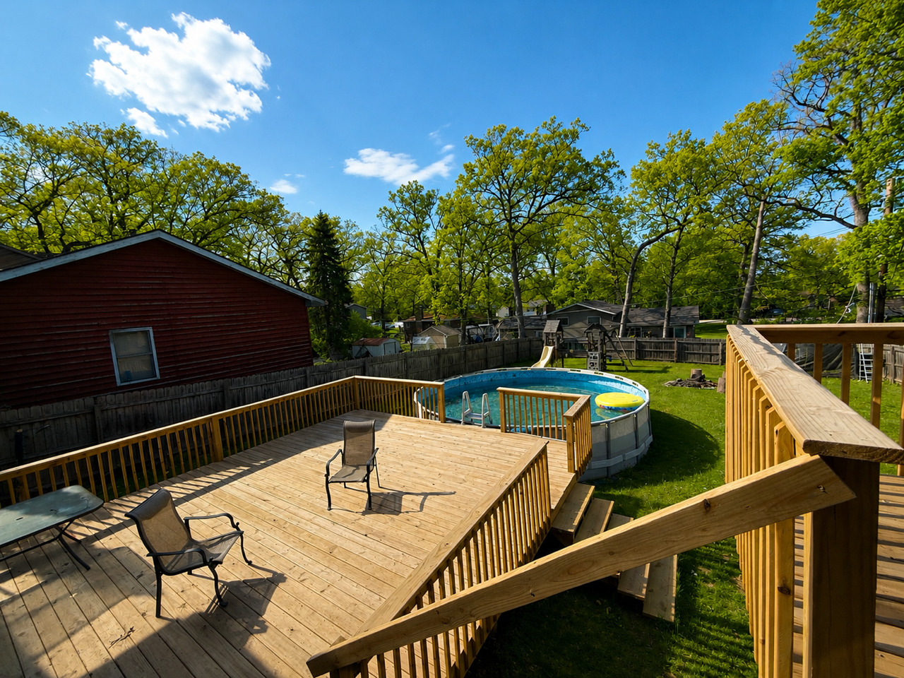 8712 Coral Road Wonder Lake, IL 60097 - Photo 16 of 20