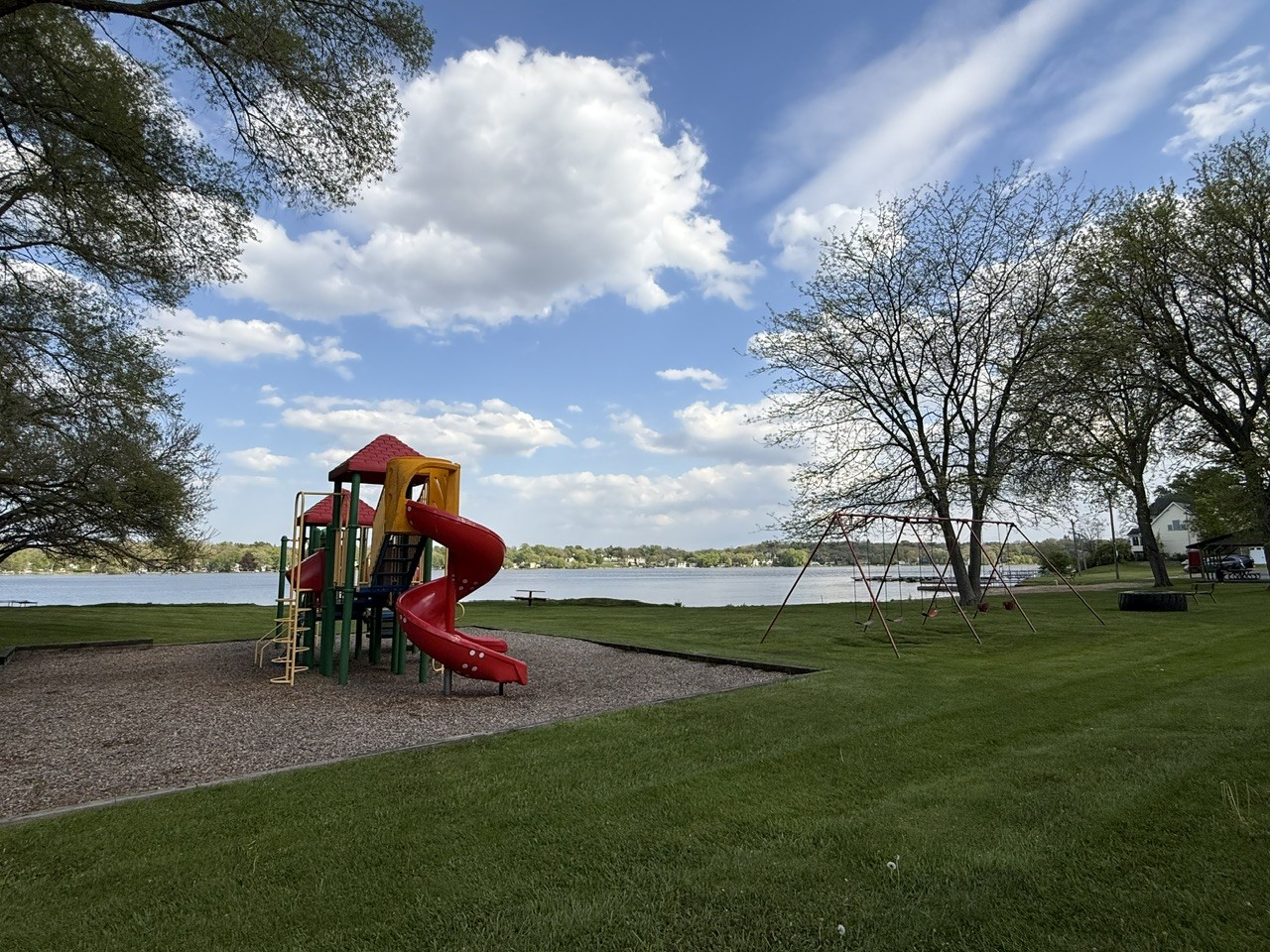 8712 Coral Road Wonder Lake, IL 60097 - Photo 18 of 20