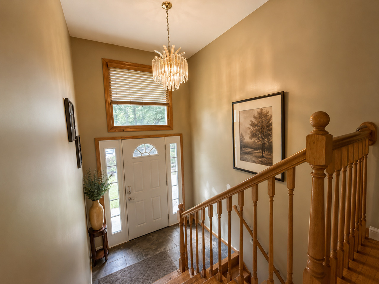 8712 Coral Road Wonder Lake, IL 60097 - Photo 3 of 20