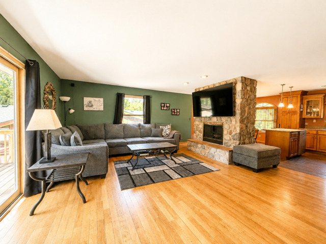 8712 Coral Road Wonder Lake, IL 60097 - Photo 8 of 20