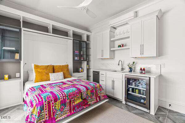 2127 Ridge Road Raleigh, NC 27607 - Photo 65 of 89