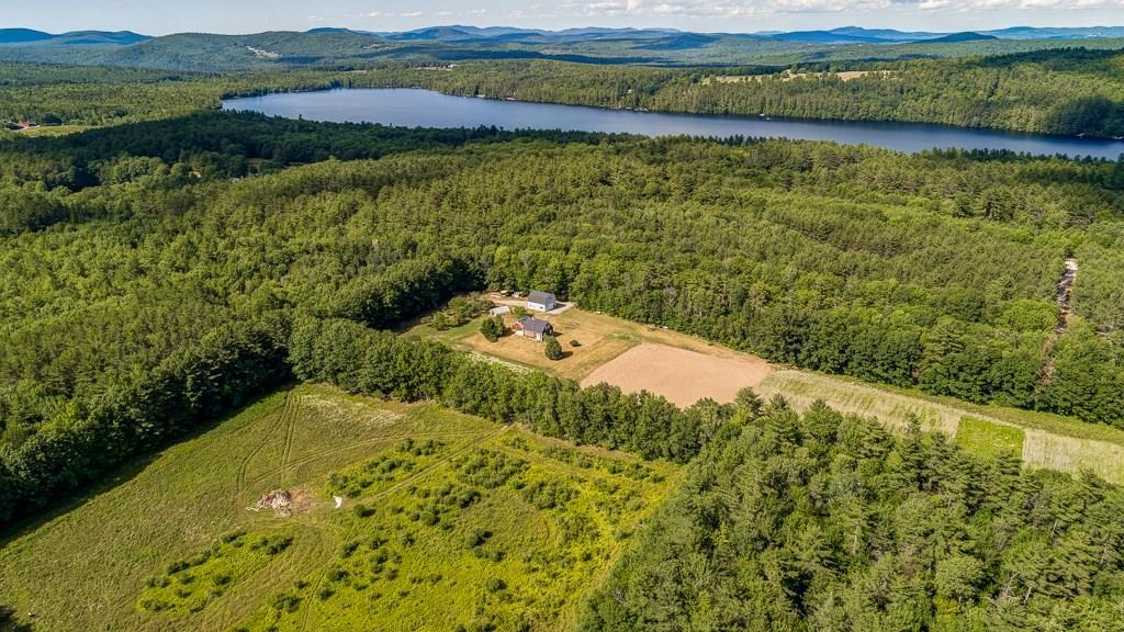 323 Passaconaway Road Waterford, ME 04088 - Photo 4 of 35 Photo