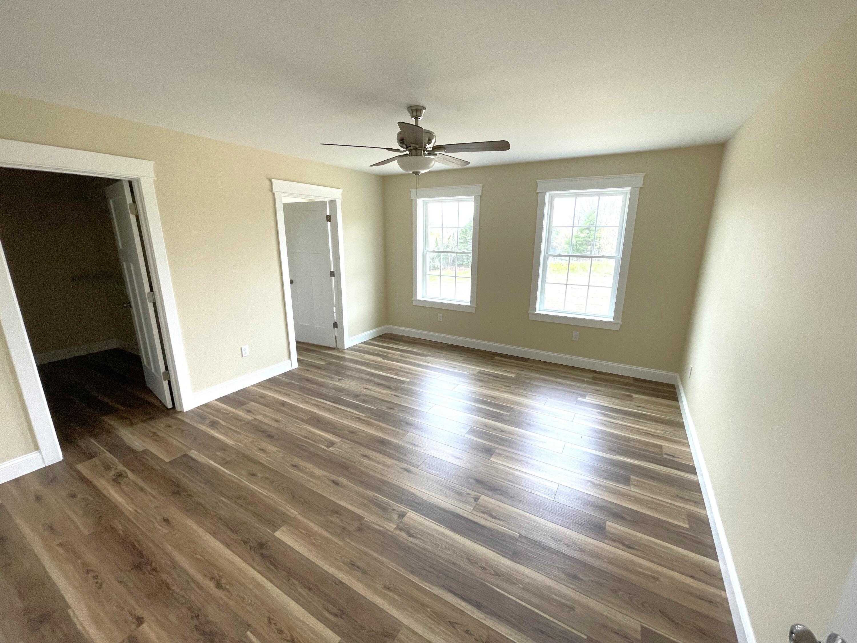 7 Kidder Road South China, ME 04358 - Photo 10 of 17 Primary Bedroom