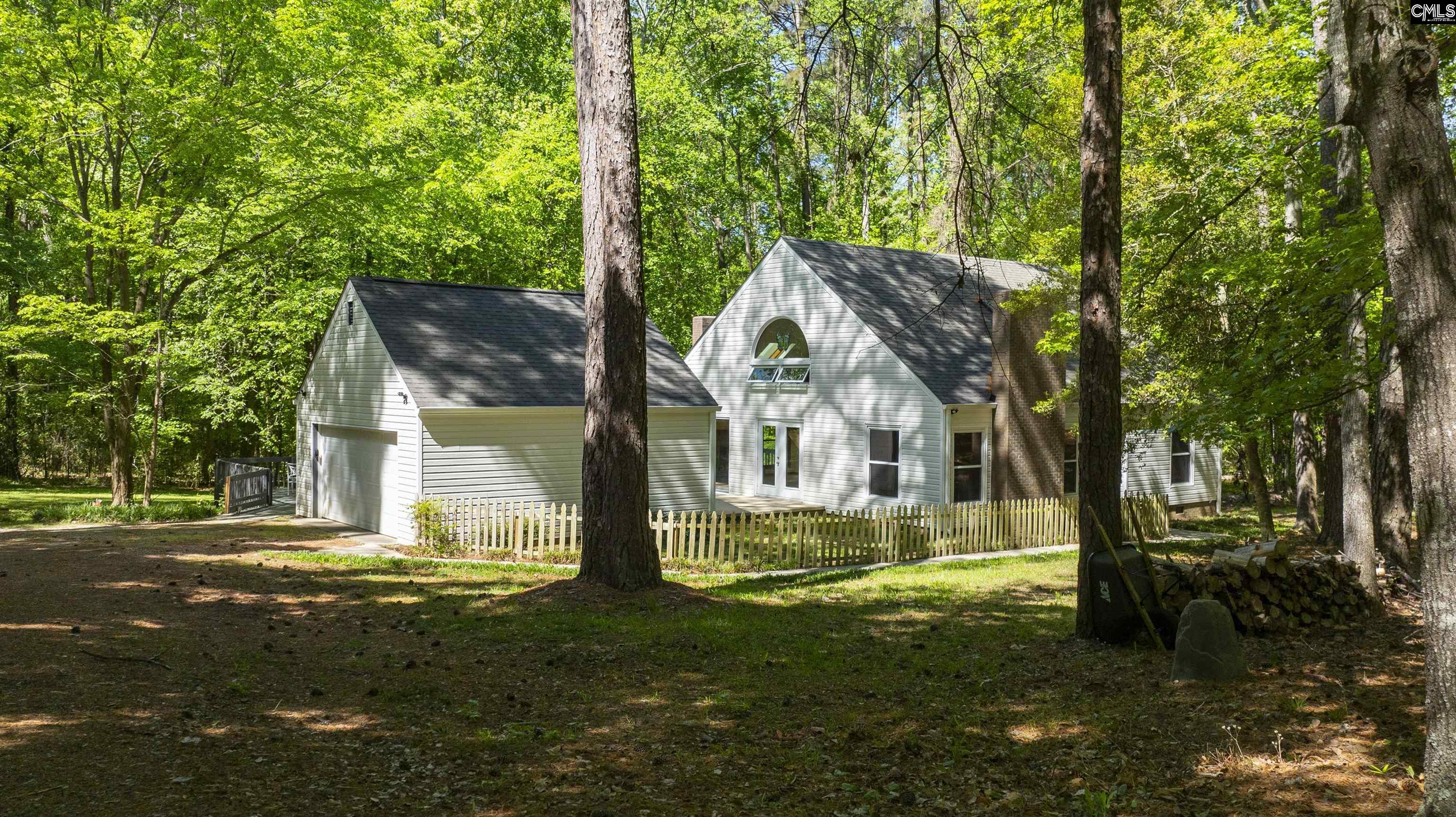 102 Warner Woods Road Lexington, SC 29072 - Photo 4 of 49
