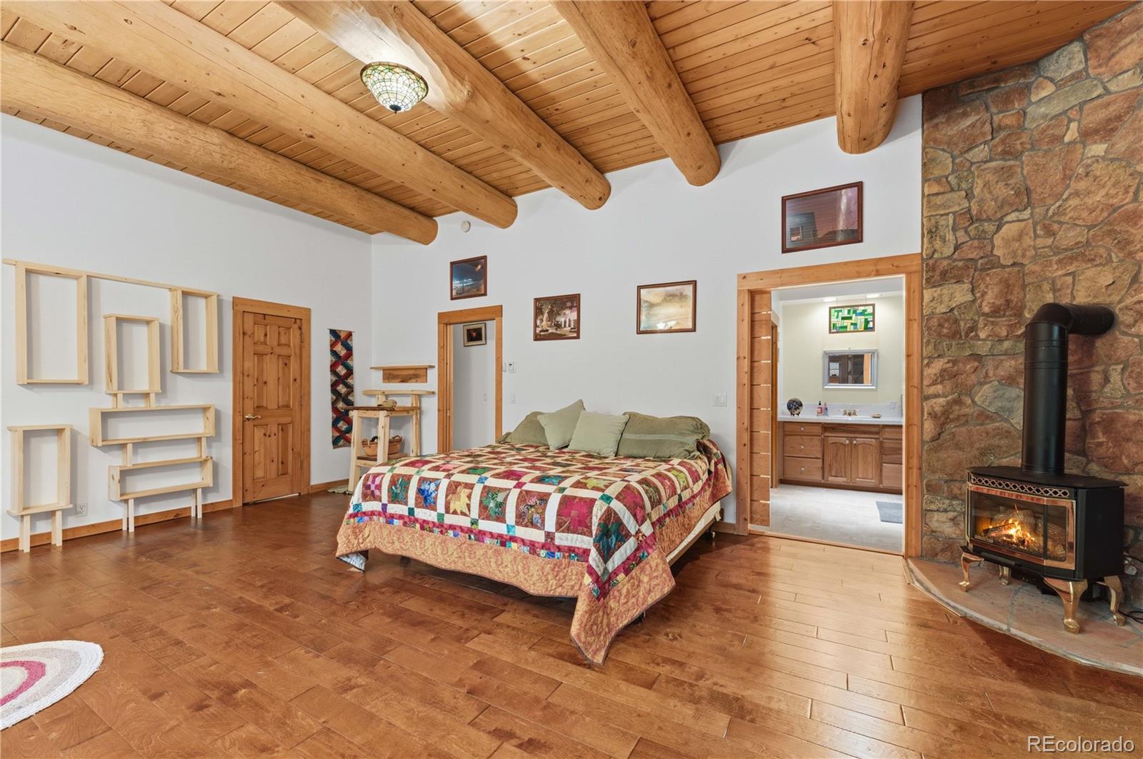 8477 Drew Hill Road Golden, CO 80403 - Photo 16 of 50 Gallery Image 16