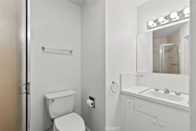 a kitchen with a sink and large window