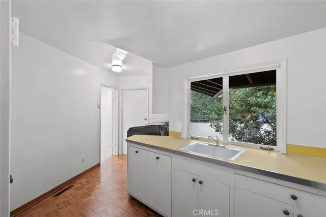 a view of a lake view