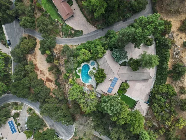 $12,000 | 1218 Flintridge Circle, La Canada Flintridge, CA 91011