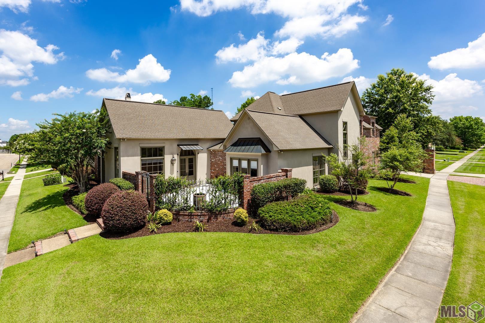 10757 Royal Ridge Avenue Baton Rouge, LA 70810 - Photo 2 of 49