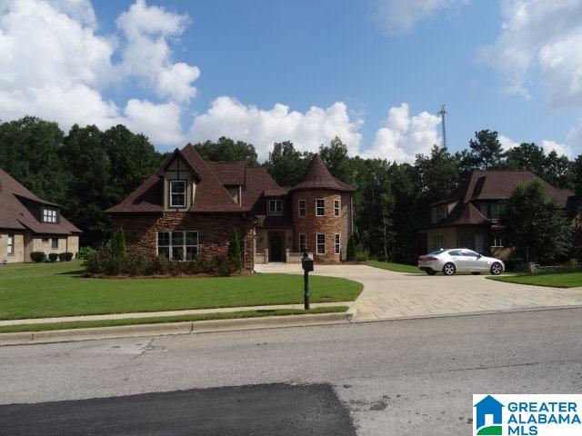 305 Normandy Lane Chelsea, AL 35043 - Photo 2 of 44