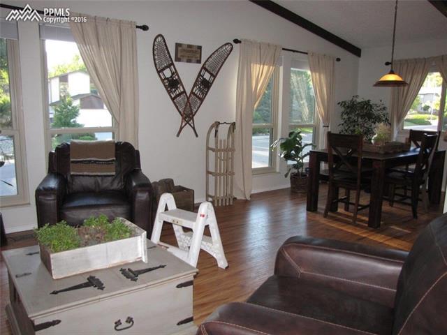 5329 Pinon Valley Road Colorado Springs, CO 80919 - Photo 12 of 36