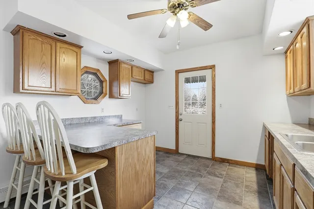 $464,900 | 14 Sycamore Street, Fairhaven, MA 02719