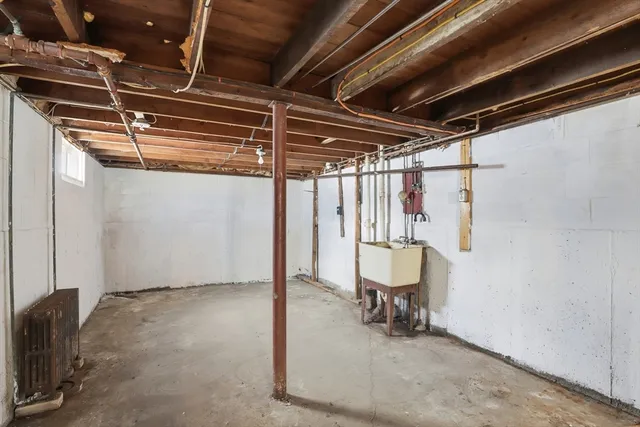 $464,900 | 14 Sycamore Street, Fairhaven, MA 02719