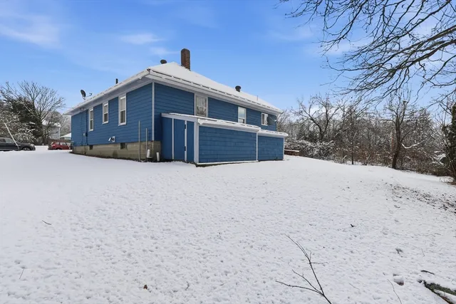 $464,900 | 14 Sycamore Street, Fairhaven, MA 02719