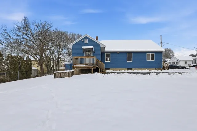 $464,900 | 14 Sycamore Street, Fairhaven, MA 02719