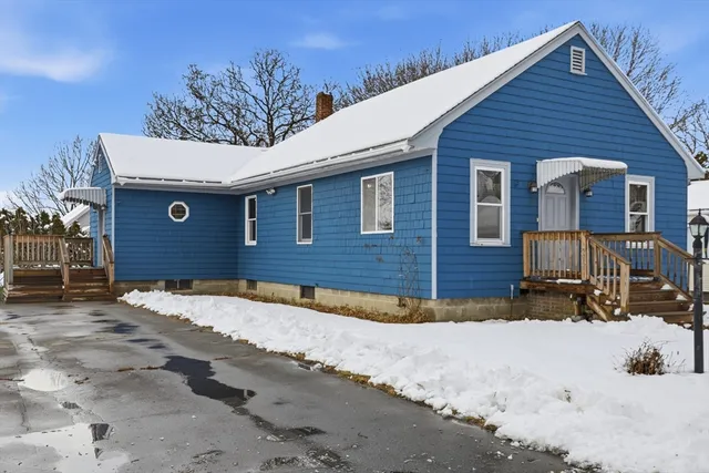 $464,900 | 14 Sycamore Street, Fairhaven, MA 02719