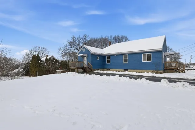 $464,900 | 14 Sycamore Street, Fairhaven, MA 02719