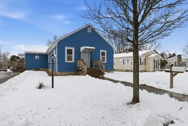 $464,900 | 14 Sycamore Street, Fairhaven, MA 02719