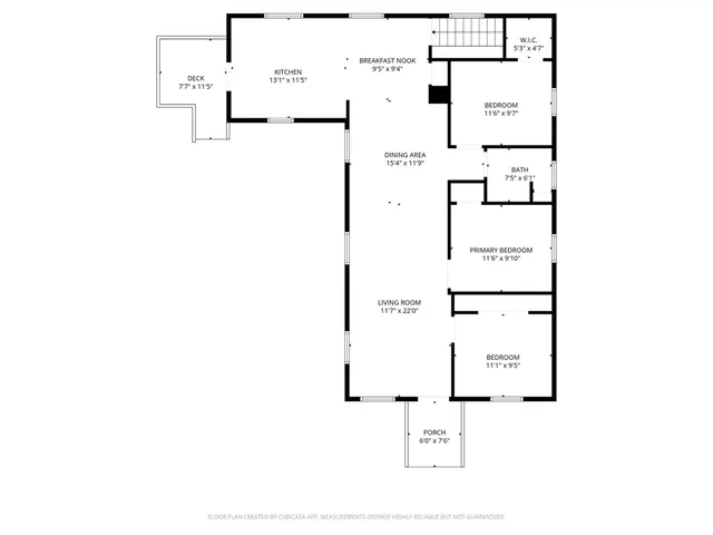 $464,900 | 14 Sycamore Street, Fairhaven, MA 02719