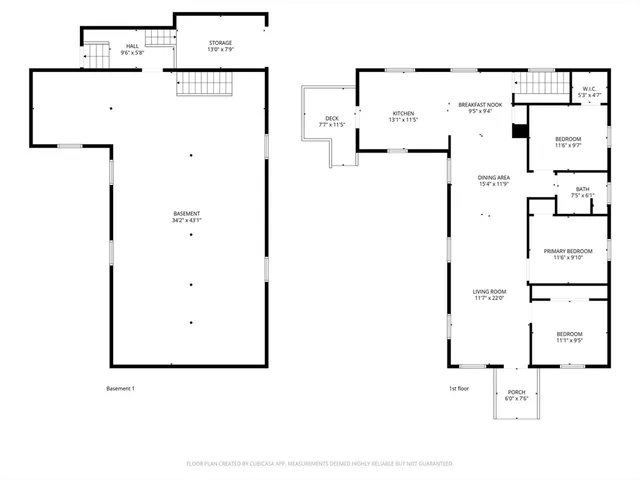 $464,900 | 14 Sycamore Street, Fairhaven, MA 02719