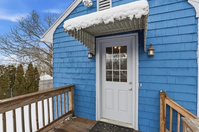 $464,900 | 14 Sycamore Street, Fairhaven, MA 02719