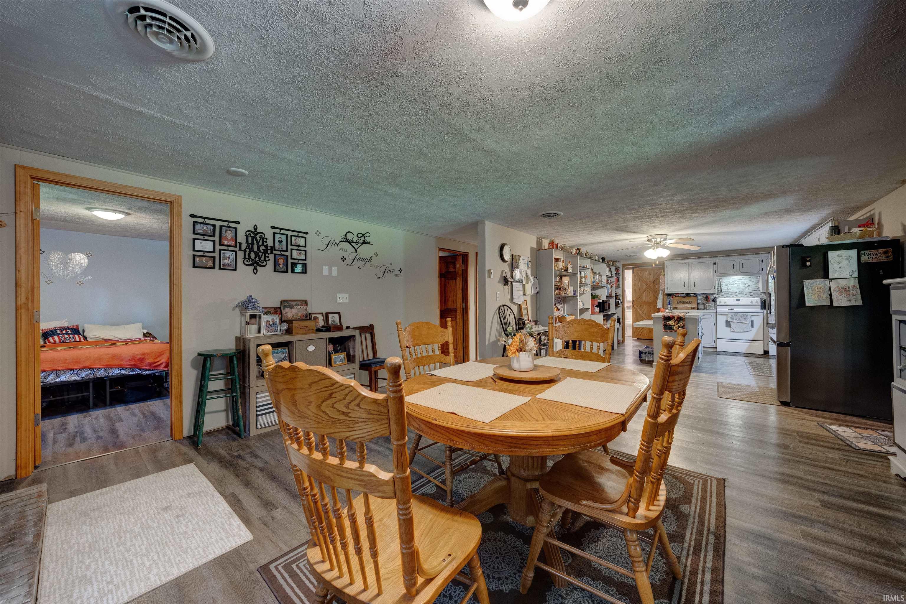 13407 Deer Creek Road Tell City, IN 47586 - Photo 22 of 43