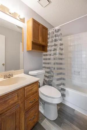 $1,750 | 3801 Georgetown Drive, Abilene, TX 79602