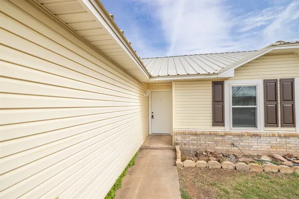 $1,750 | 3801 Georgetown Drive, Abilene, TX 79602