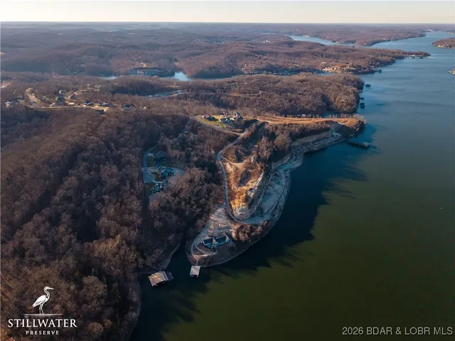 $539,900 | Lot 6 Shoreline Drive, Camdenton, MO 65020