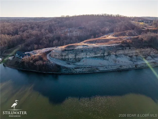 $539,900 | Lot 6 Shoreline Drive, Camdenton, MO 65020