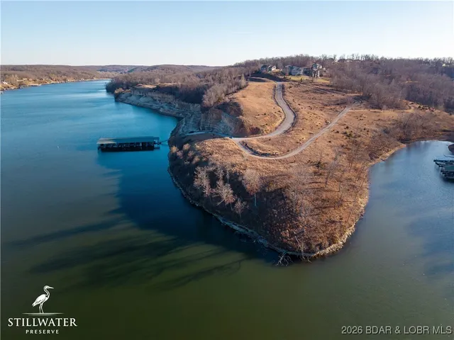 $539,900 | Lot 6 Shoreline Drive, Camdenton, MO 65020